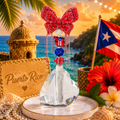 Ready to Ship Puerto Rico Large Fancy Pen Collection