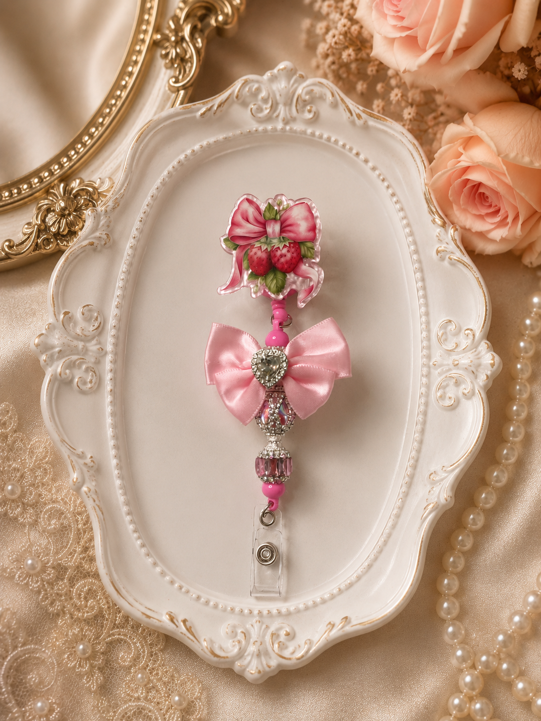 LIVE CLAIM Fancy Badge Reel
