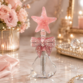 Ready to Ship Double Regular Fancy Topper Large Pen