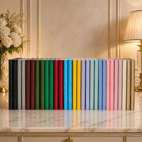 Live claim Notebooks