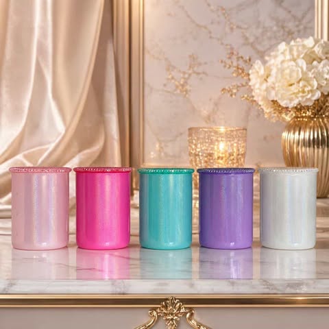 Fancy Coffe mugs