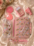 Luxury 10 Piece Snow Globe Cup Set (LIVE CLAIM)