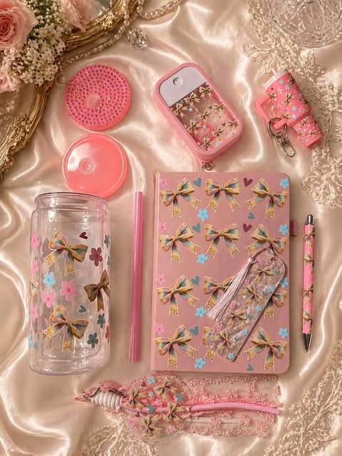 Luxury 10 Piece Snow Globe Cup Set (LIVE CLAIM)