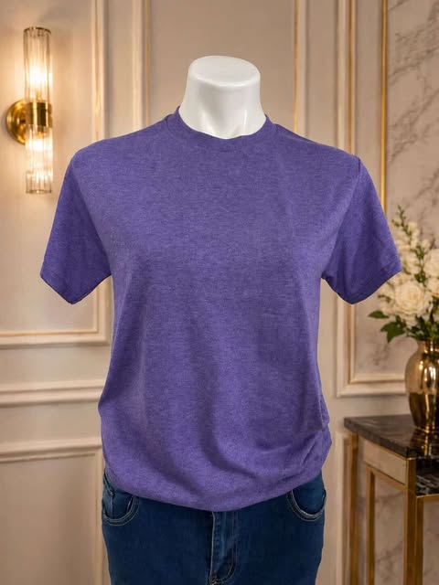 T-shirt (Live claim)