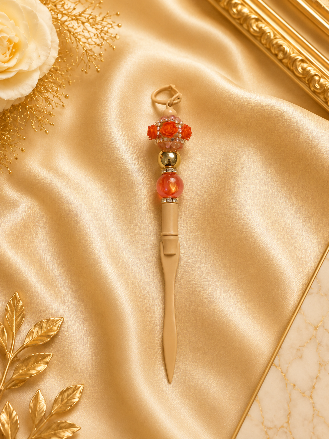 Metal Letter Opener (LIVE CLAIM)