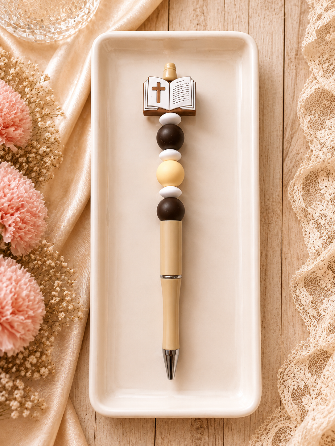 Focal Pen (LIVE CLAIM ONLY)