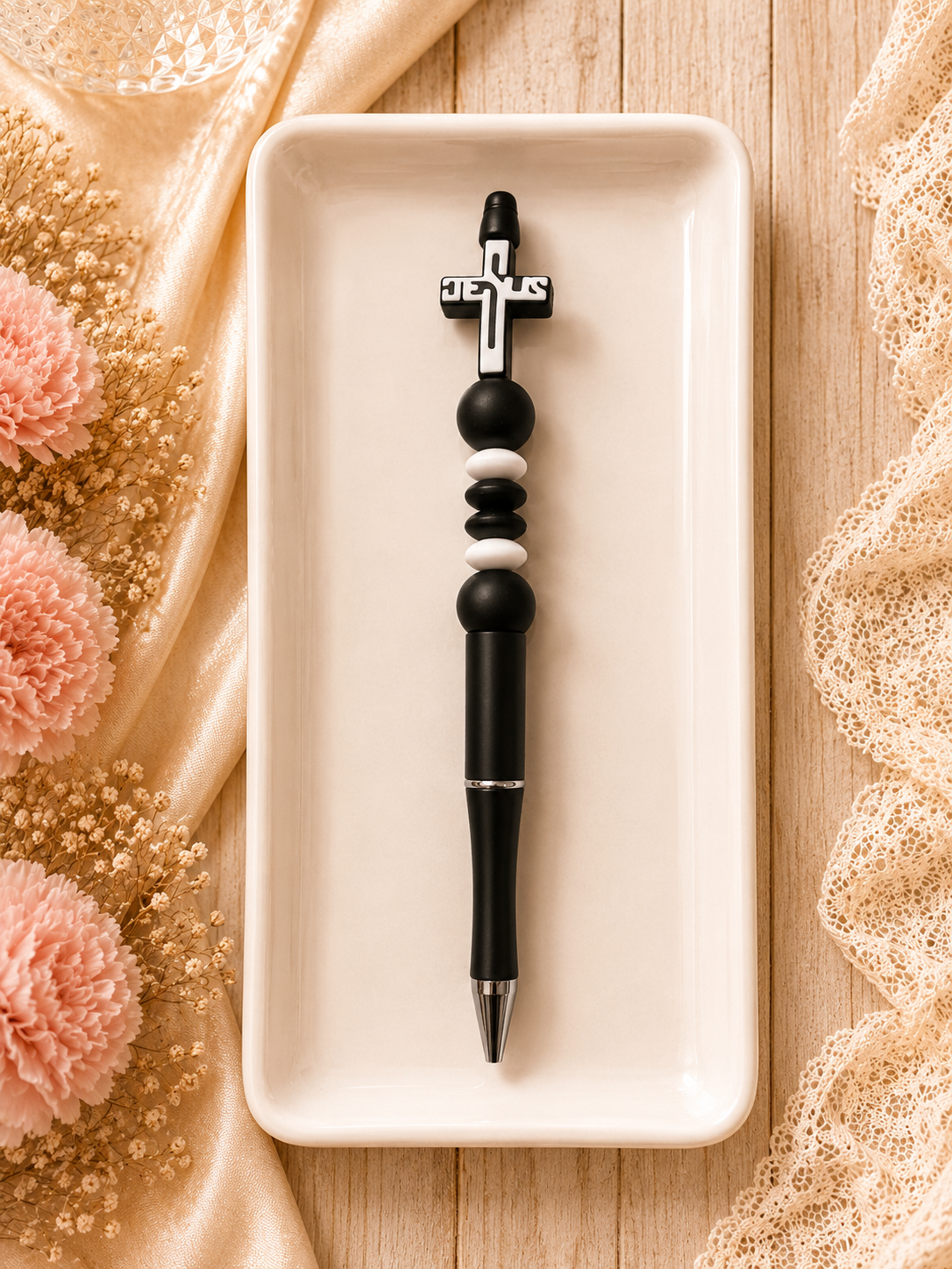 Focal Pen (LIVE CLAIM ONLY)