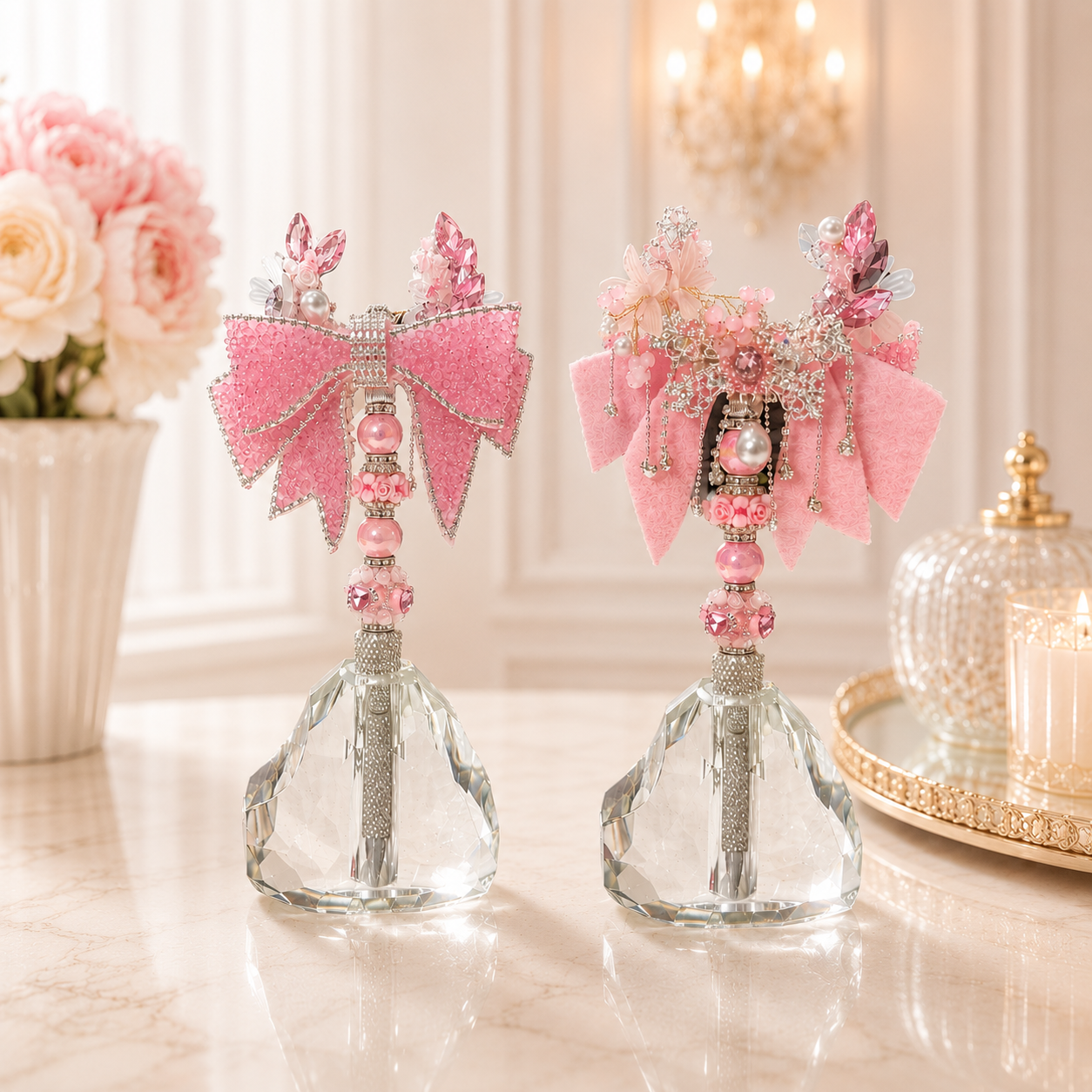 Fancy Large Topper Pen (LIVE CLAIM)