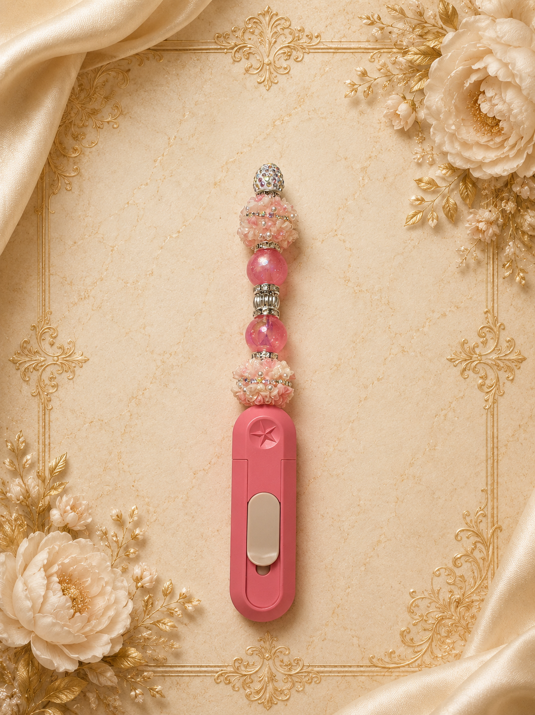 Box Cutter (LIVE CLAIM)