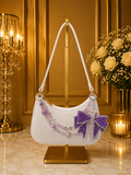 Fancy Handbag Charm (READY TO SHIP)