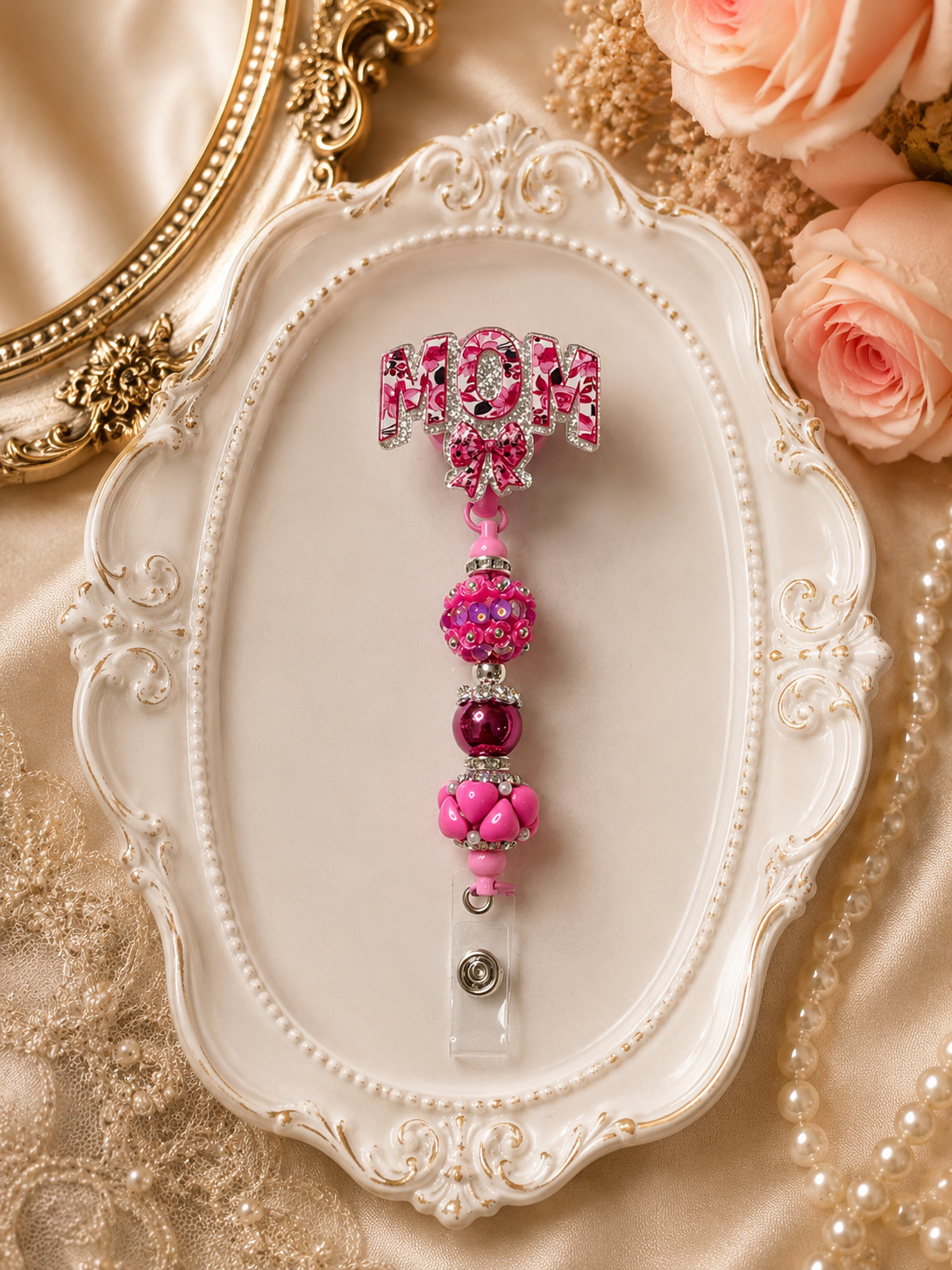 LIVE CLAIM Fancy Badge Reel