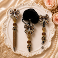 (LIVE CLAIM) Fancy Collection 3 Pieces set